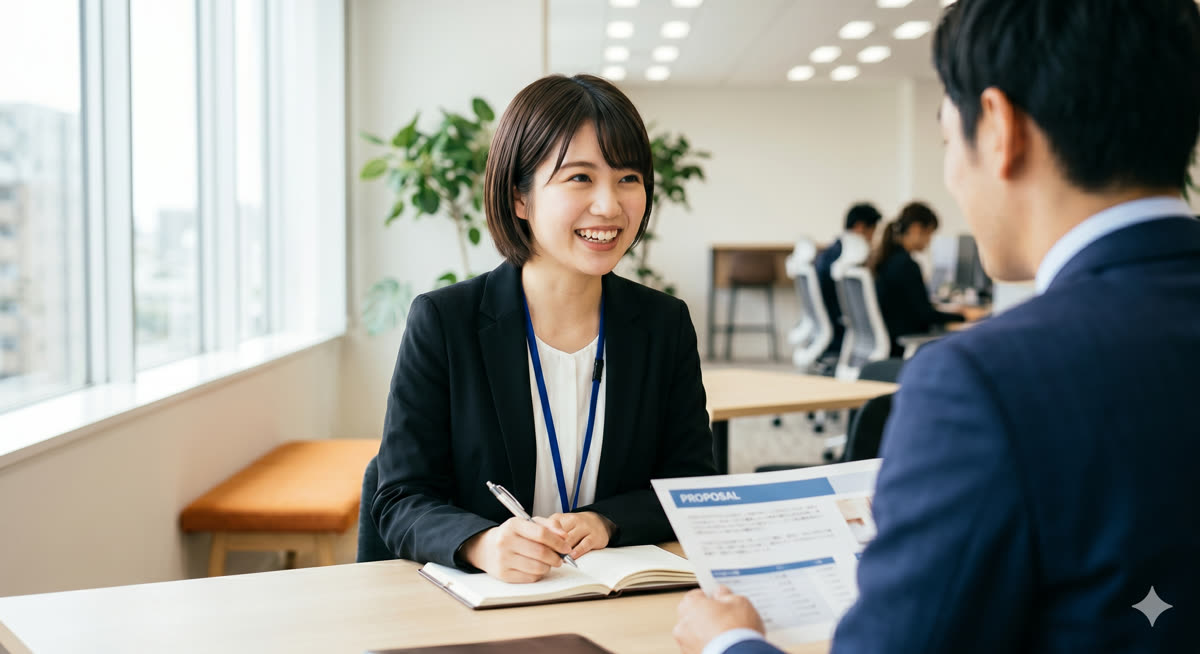 KDDIと直接交渉